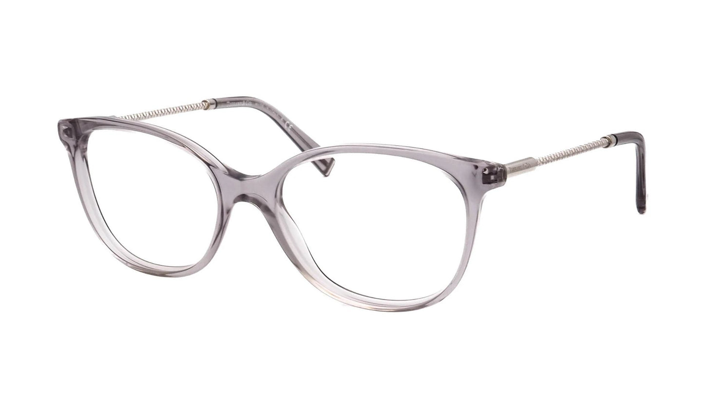 Tiffany & Co. TF 2168 - Crystal Gray