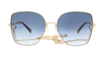 Missoni MIS 0052/S - Rose Gold