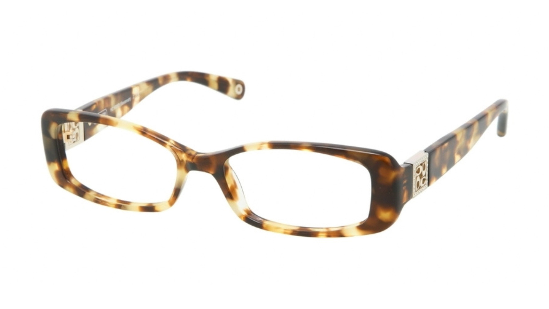 Coach HC 6006B (SAVANNAH) - Spotty Tortoise