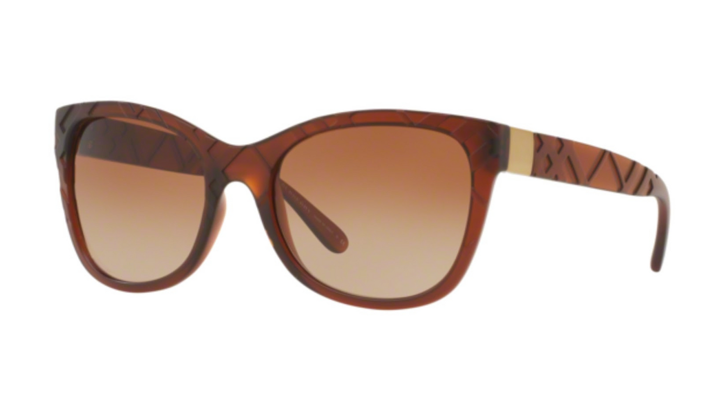 Burberry BE4219 - Matte Brown