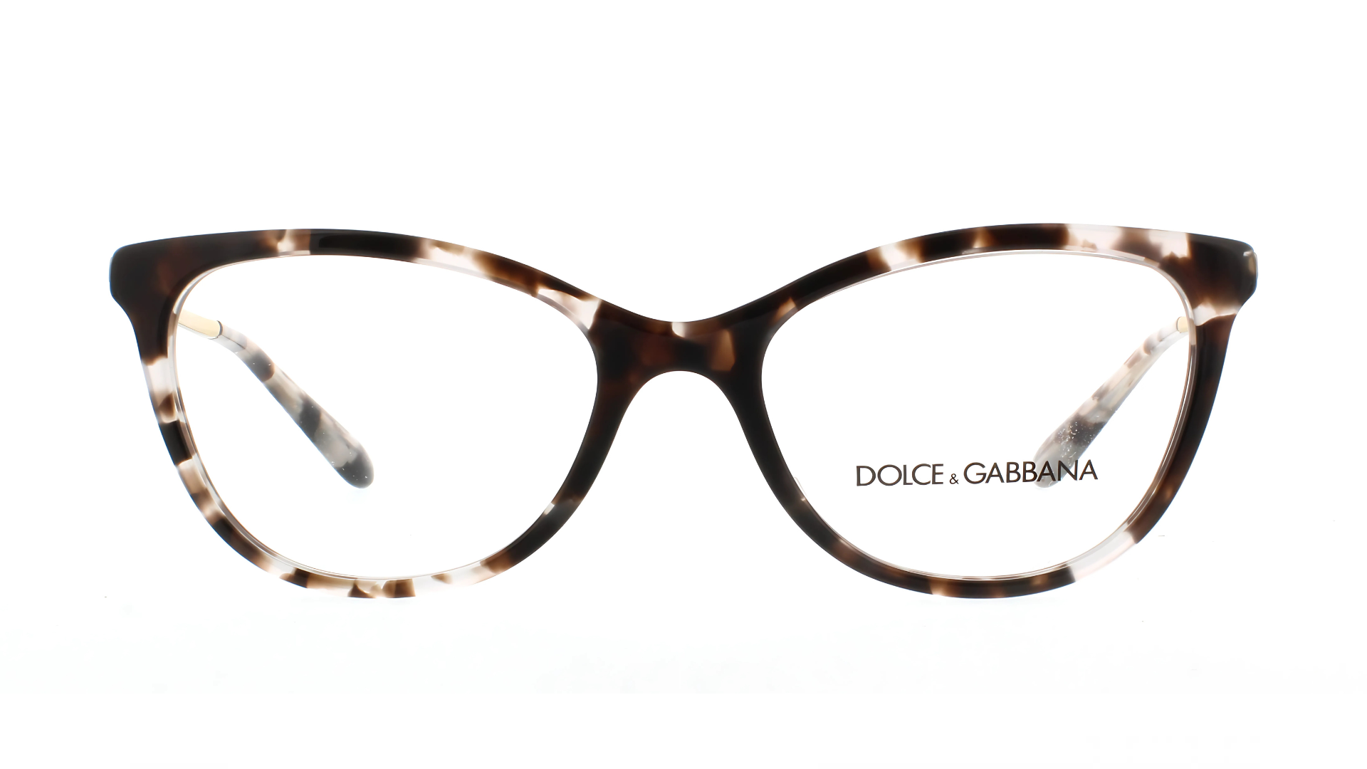 Dolce & Gabbana DG 3258 - Fog Cube