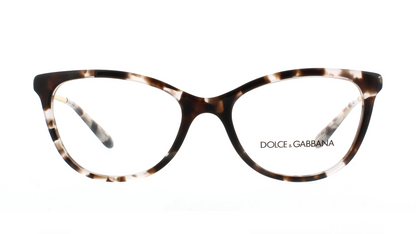 Dolce & Gabbana DG 3258 - Fog Cube