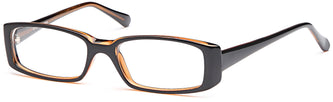 4U U14 - Black Amber