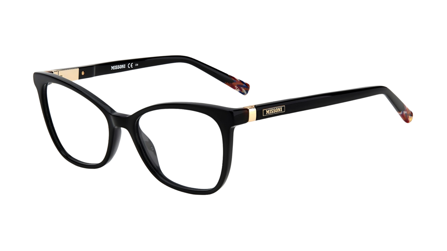 Missoni MIS 0060 - Black