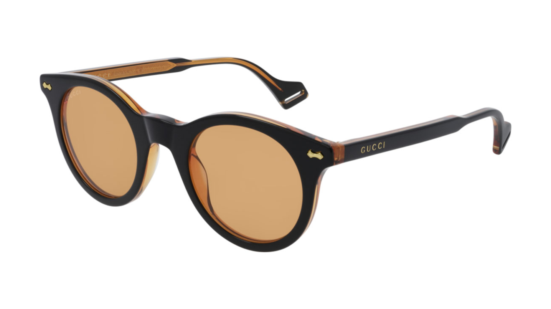 Gucci GG0736S - Black