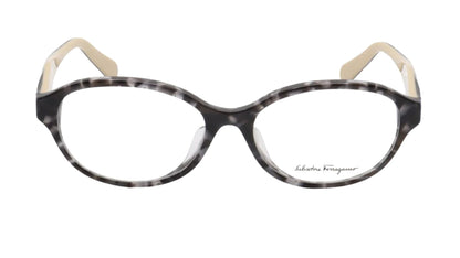 Salvatore Ferragamo SF2856A - Grey Havana