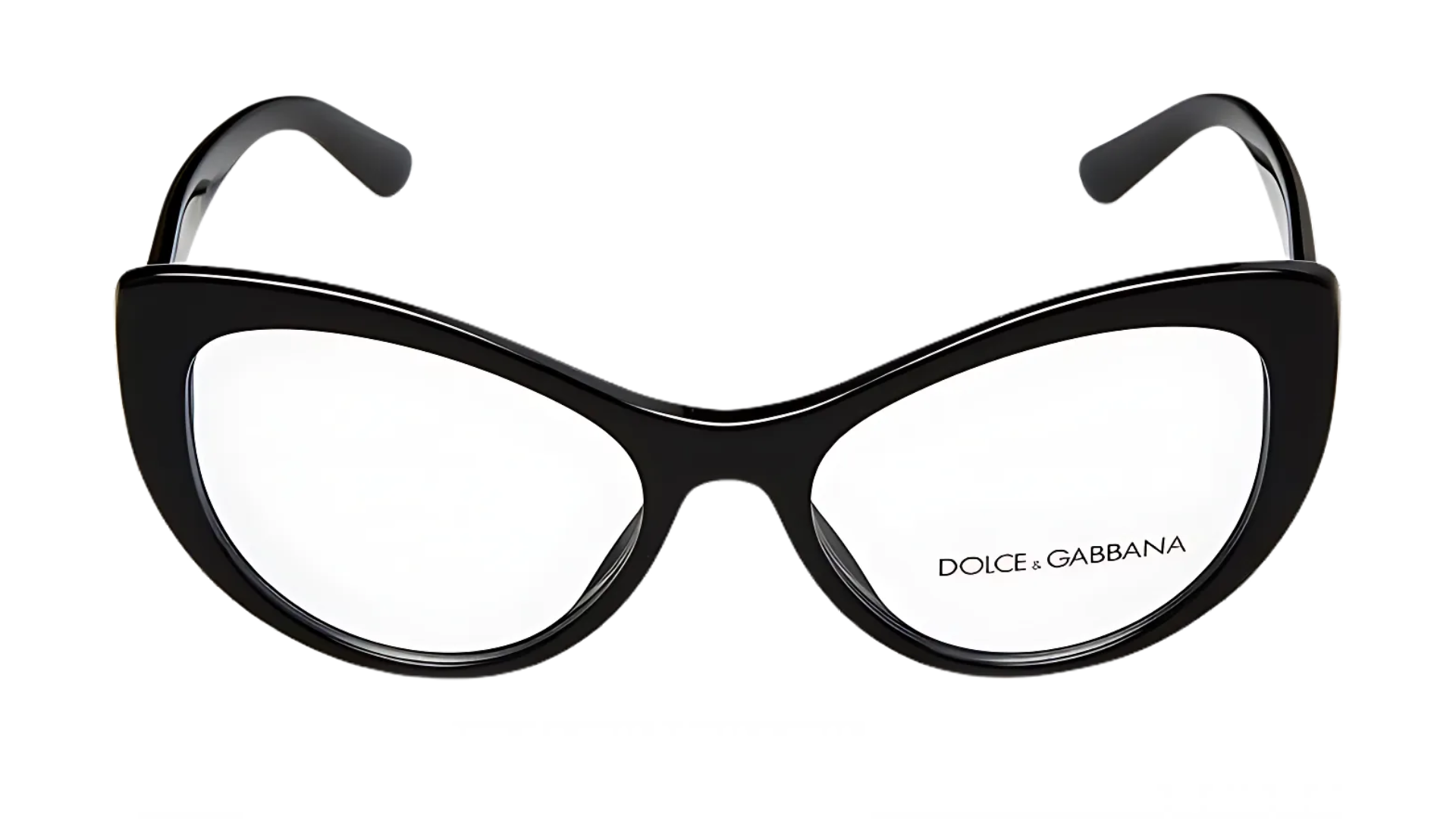 Dolce & Gabbana DG 3285 - Black