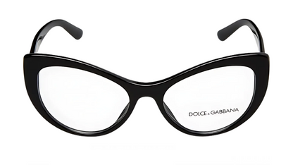 Dolce & Gabbana DG 3285 - Black