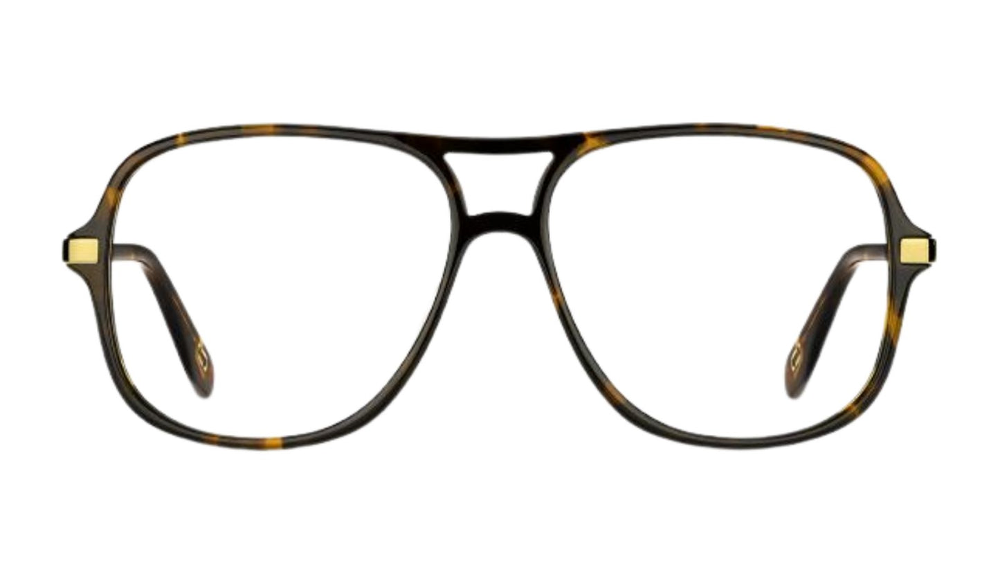 Marc Jacobs MARC 390 - Havana