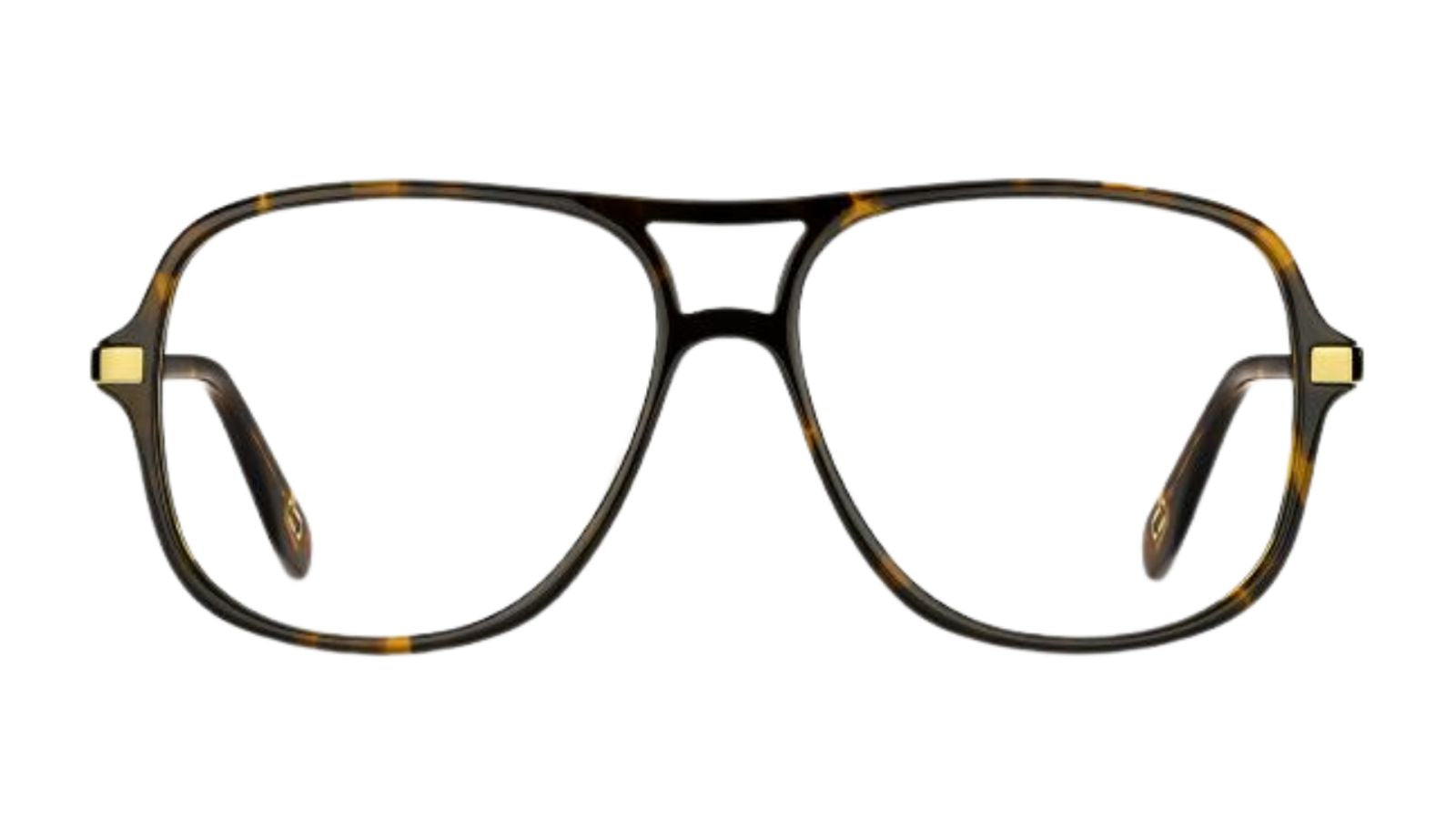 Marc Jacobs MARC 390 - Havana