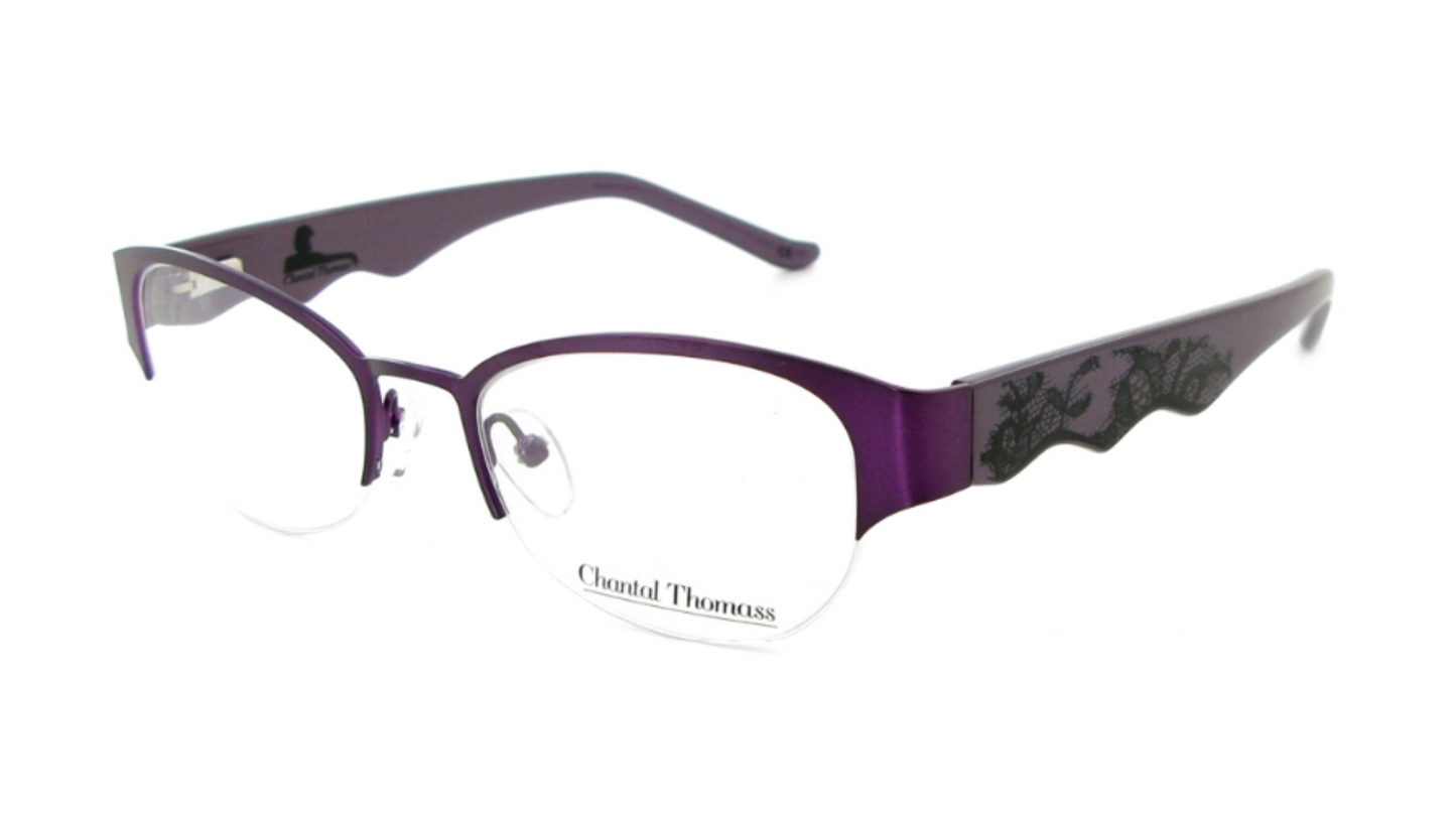 Chantal Thomass CT 14002 - Purple
