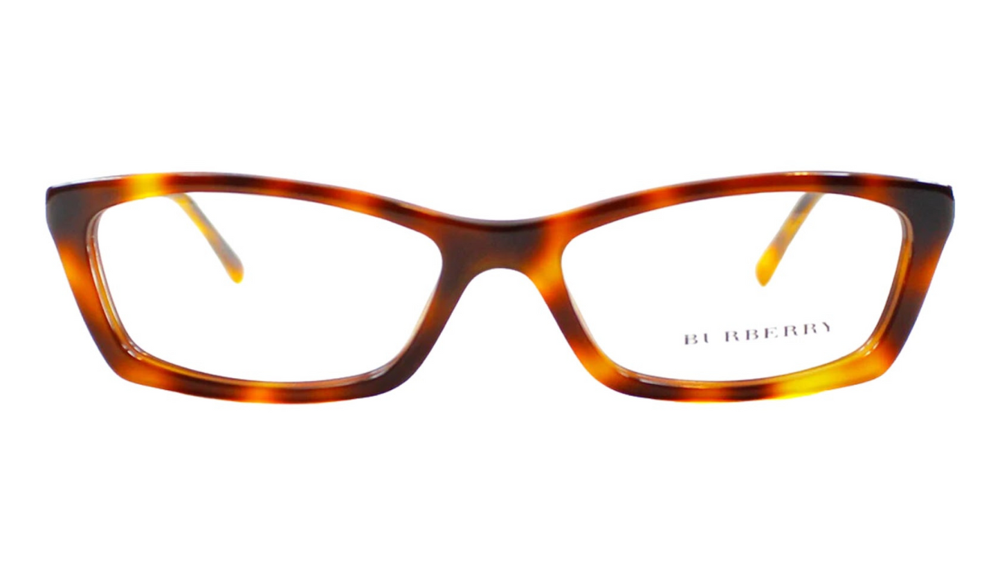 Burberry BE2129 - Havana