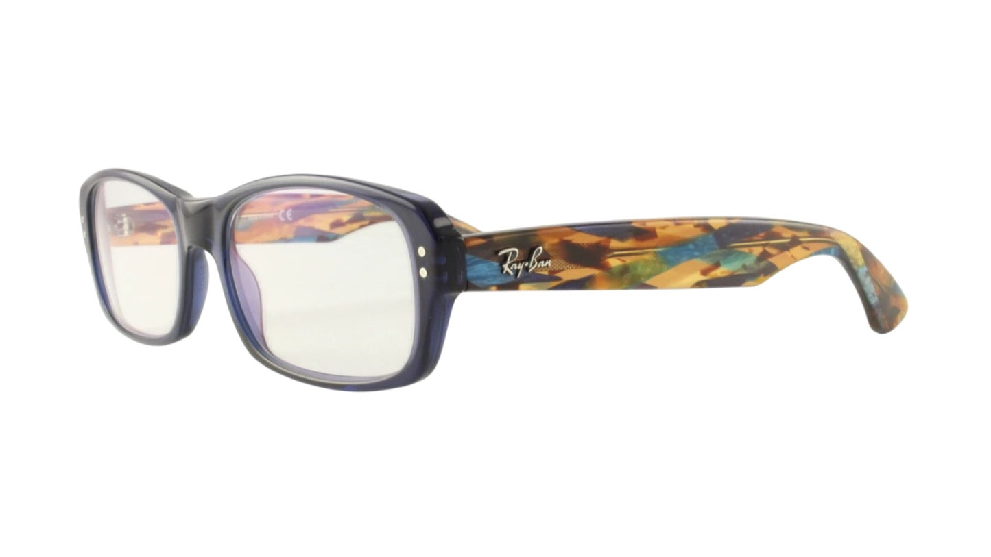 Ray-Ban RB5223 - Blue Marble