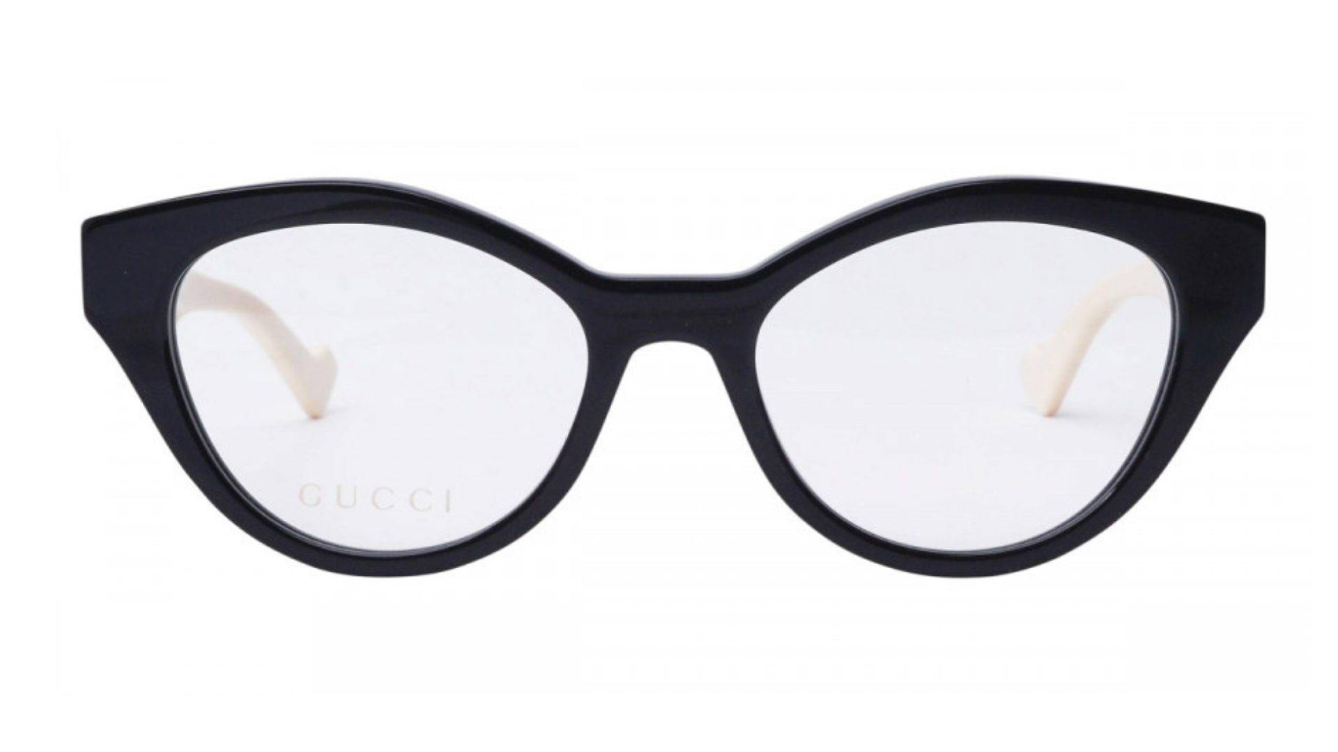 Gucci GG0959O - Black White