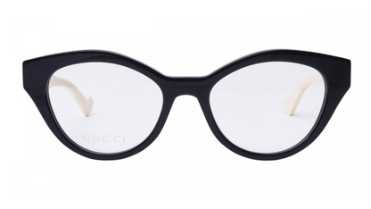 Gucci GG0959O - Black White