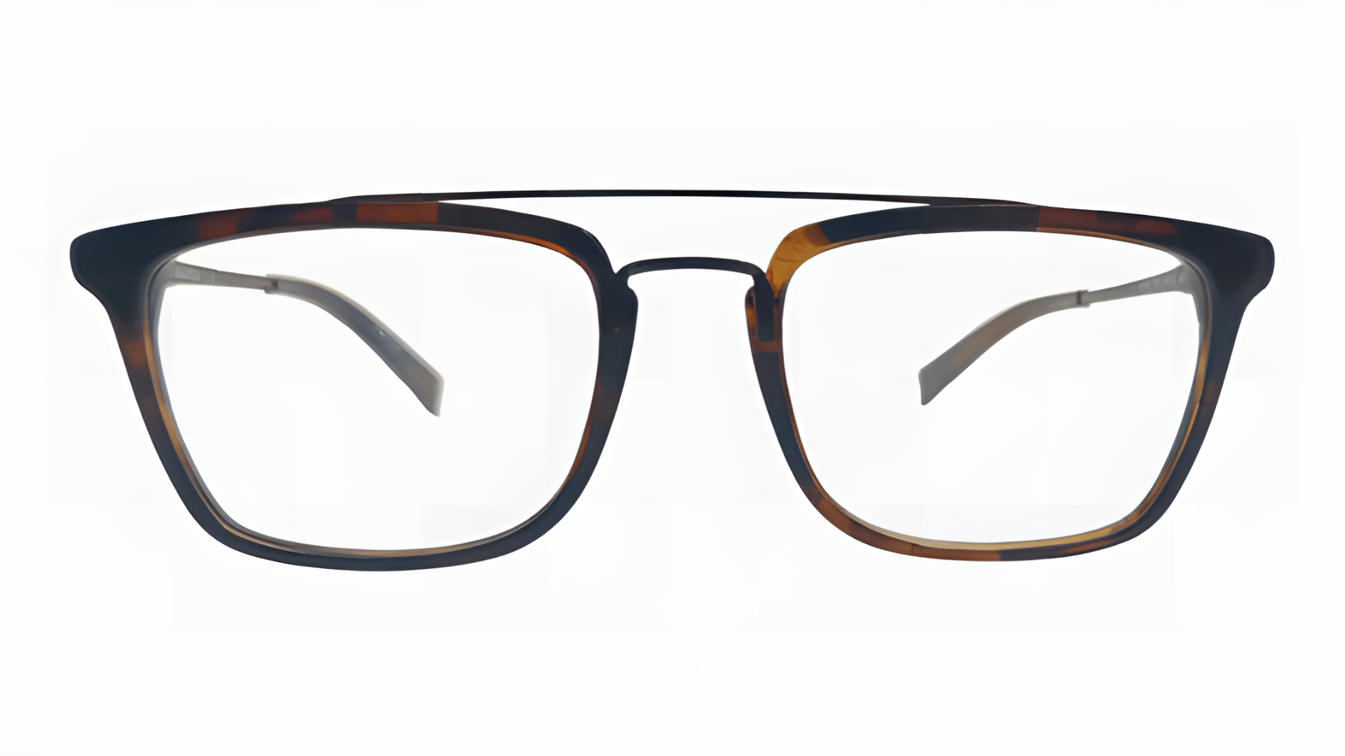 NAUTICA N8143 - Brown Horn