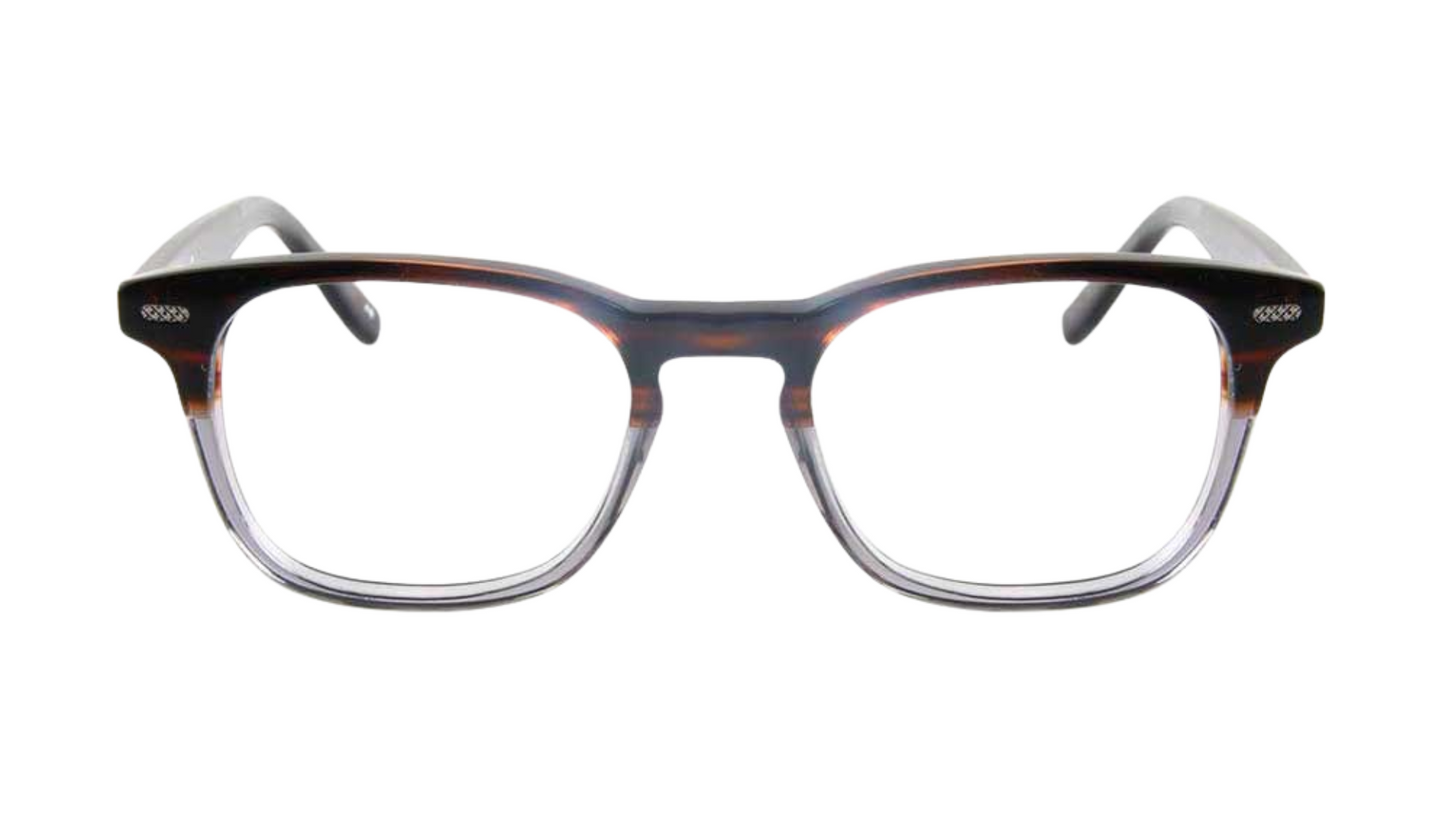 Lacoste L2832 - Brown/Grey