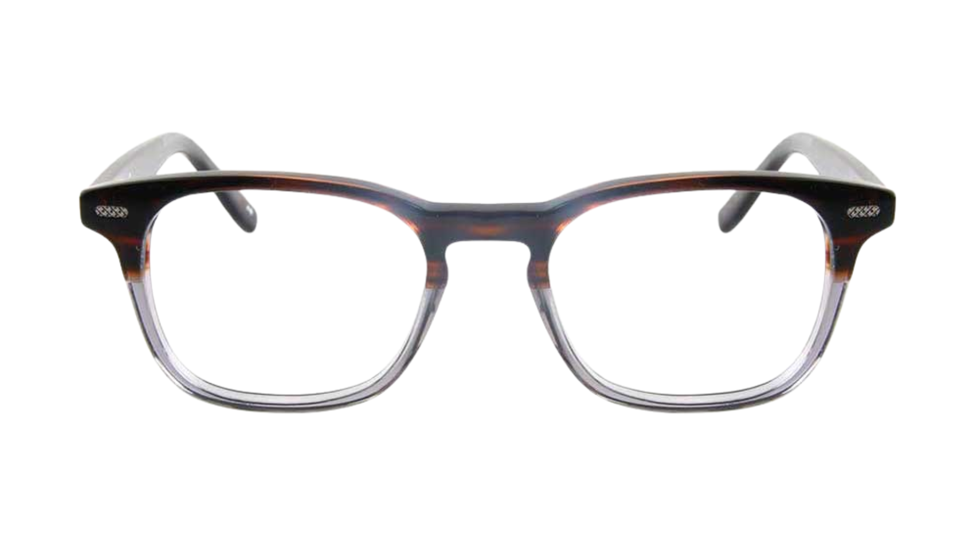 Lacoste L2832 - Brown/Grey