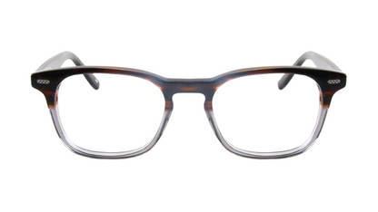 Lacoste L2832 - Brown/Grey
