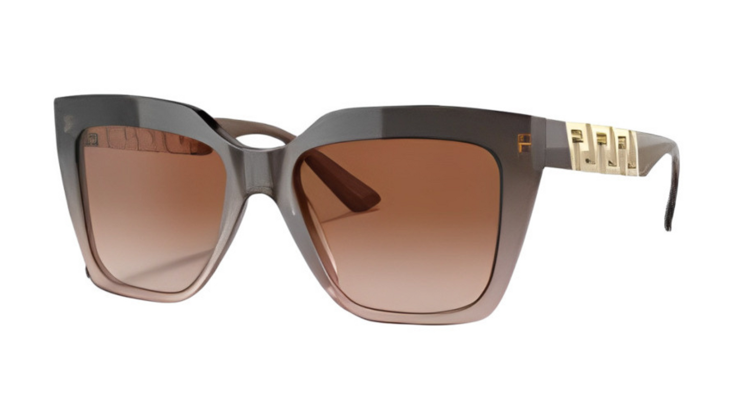 Versace VE4418 - Brown