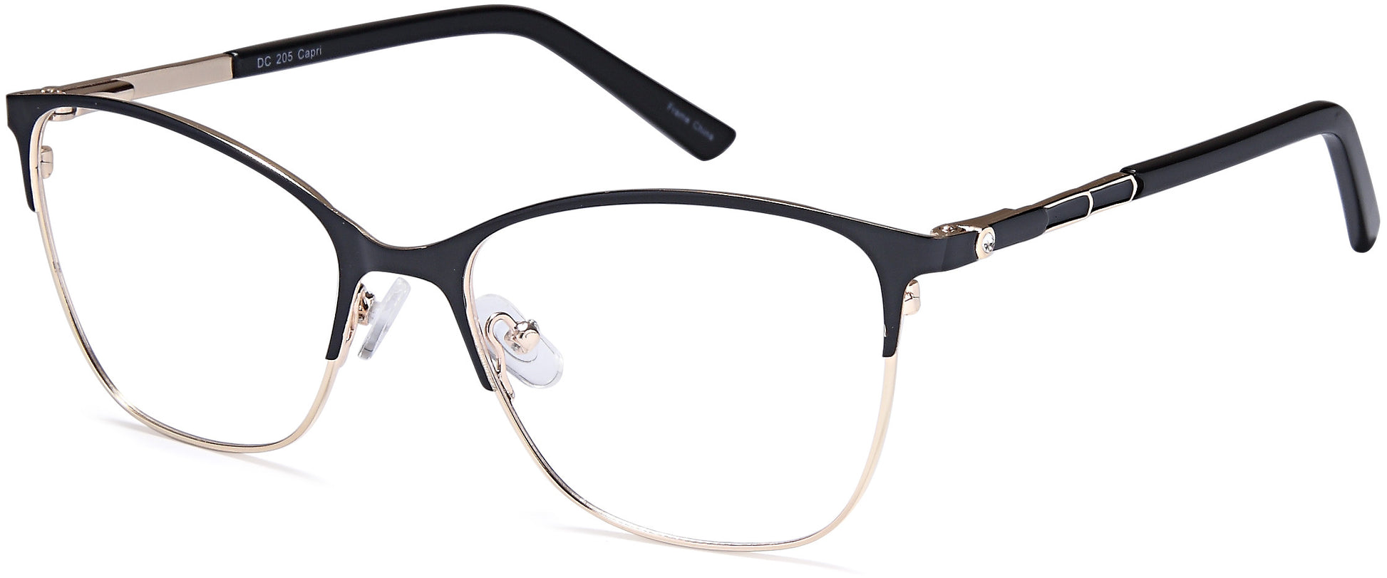 Di Caprio DC205 - BLACK GOLD