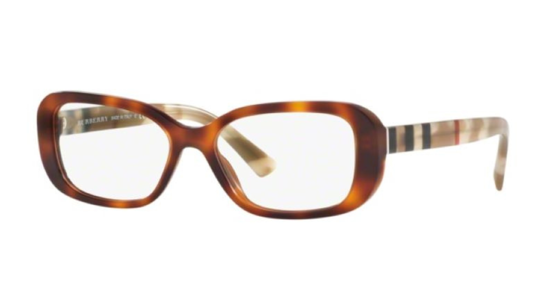 Burberry BE2228 - Light Havana