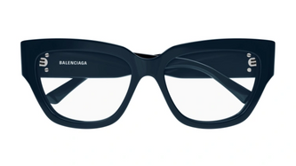 Balenciaga BB0326O - Blue