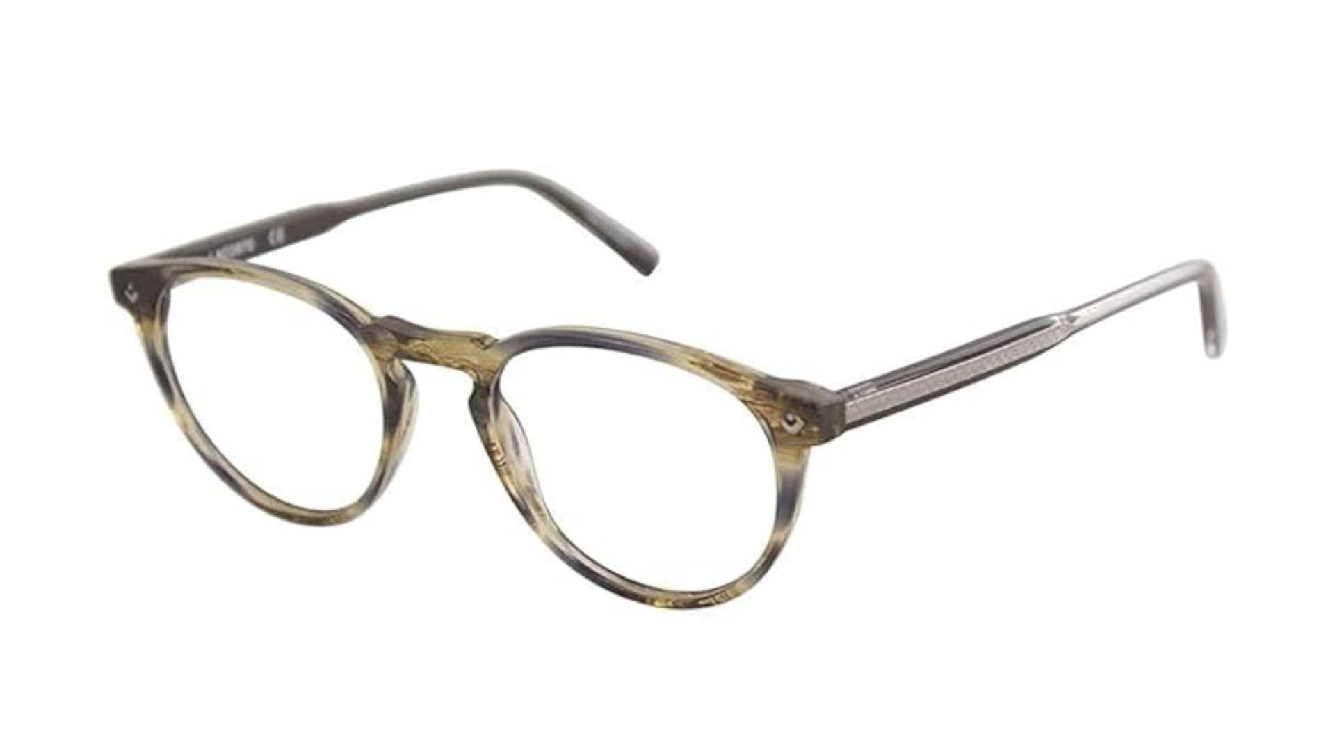 Lacoste L2601ND - Striped Brown