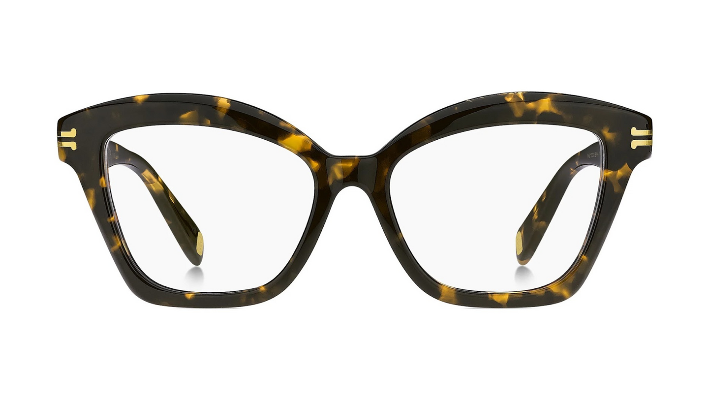 Marc Jacobs MJ 1032 - Havana Brown
