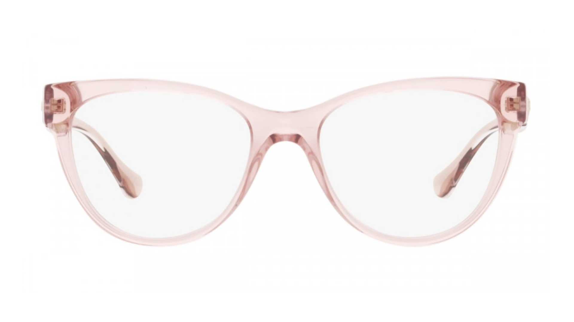 Versace VE3304 - Transparent Pink