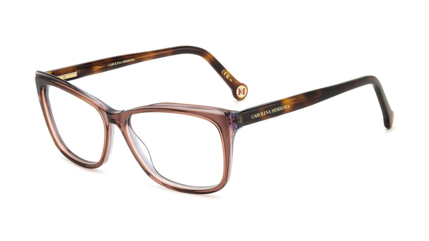 Carolina Herrera HER 0208 - Brown Grey