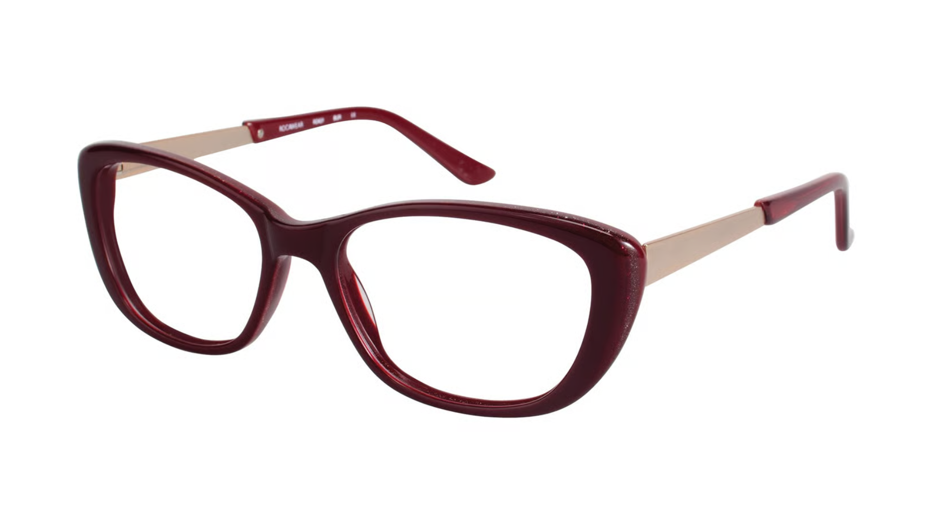 ROCAWEAR RO431 - Burgundy
