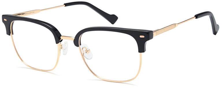 Di Caprio DC510 - BLACK GOLD