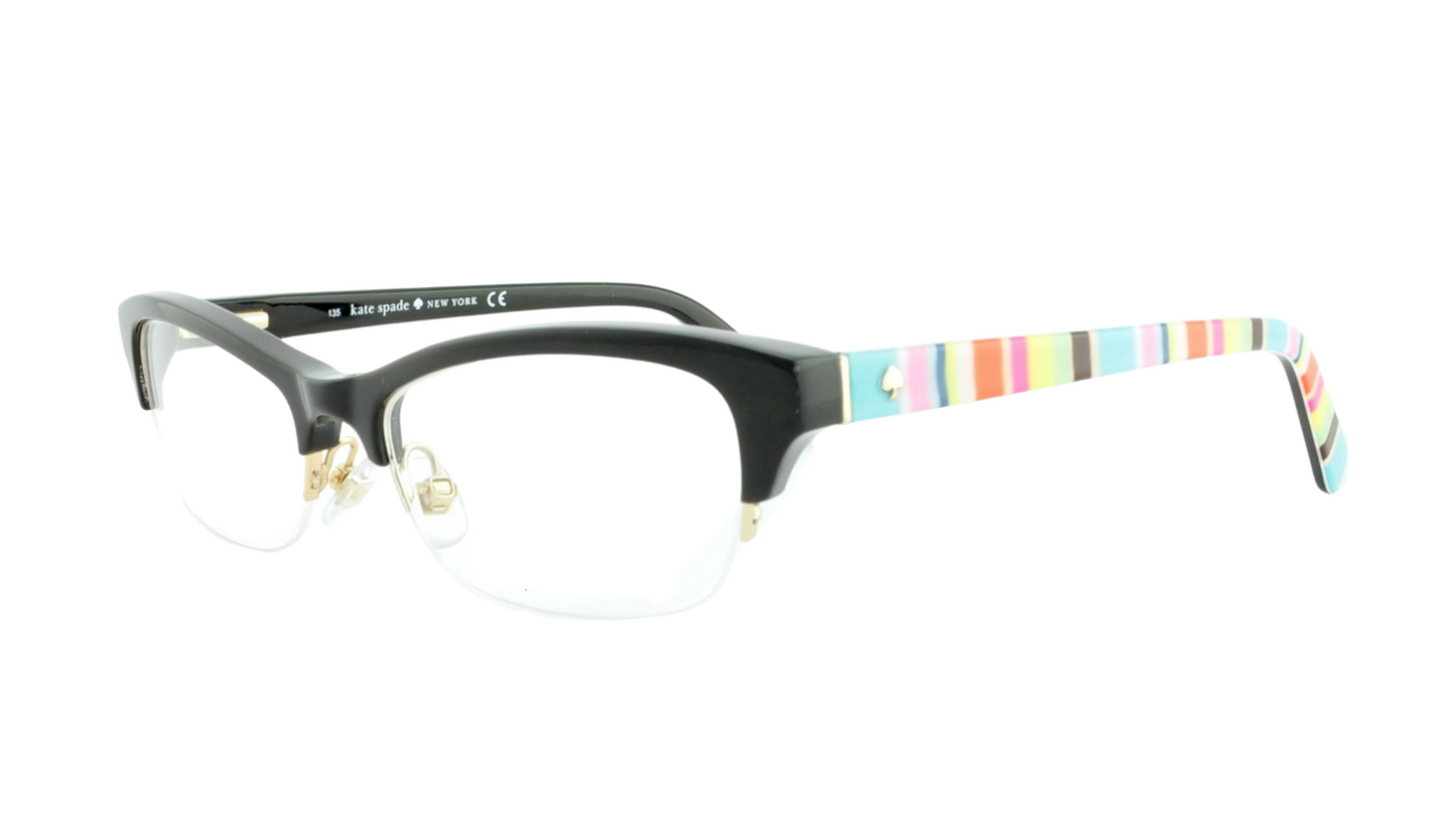 Kate Spade MARIKA - Black