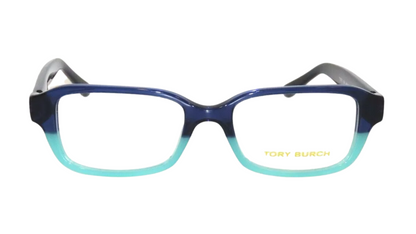 Tory Burch TY 2070 - Navy Mint