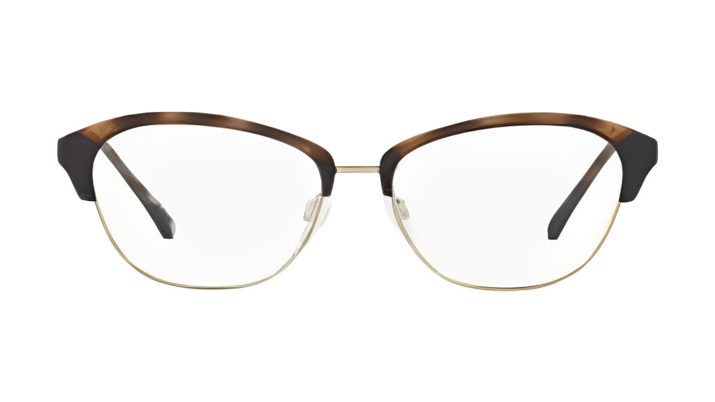 Emporio Armani EA 3115 - Dark Havana / Pale Gold