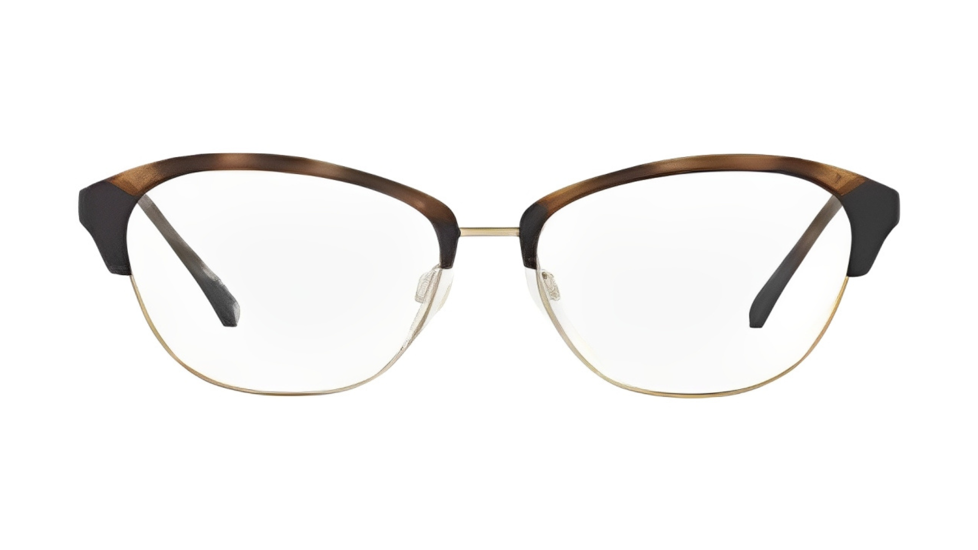 Emporio Armani EA 3115 - Dark Havana / Pale Gold