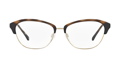Emporio Armani EA 3115 - Dark Havana / Pale Gold