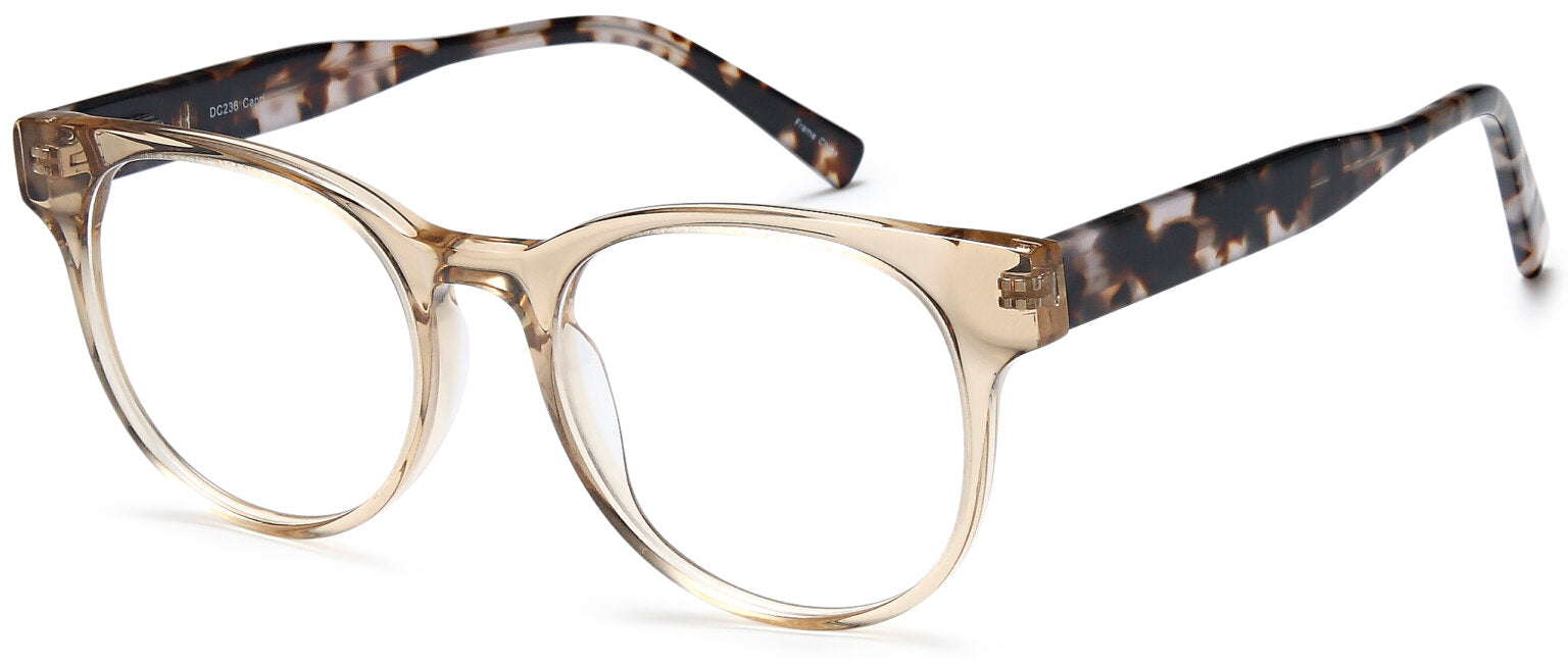 Di Caprio DC236 - TAN