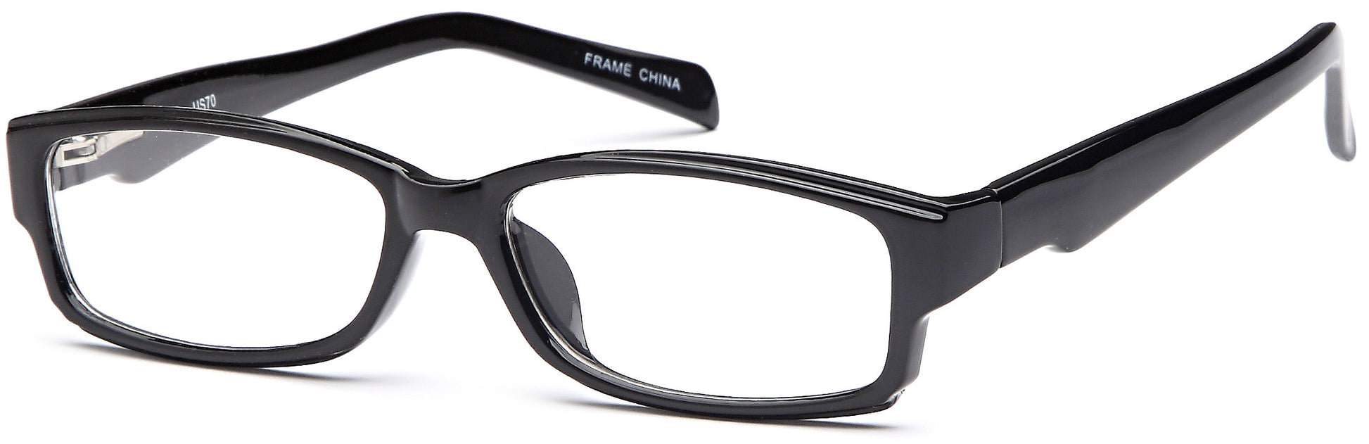 4U US70 - Black