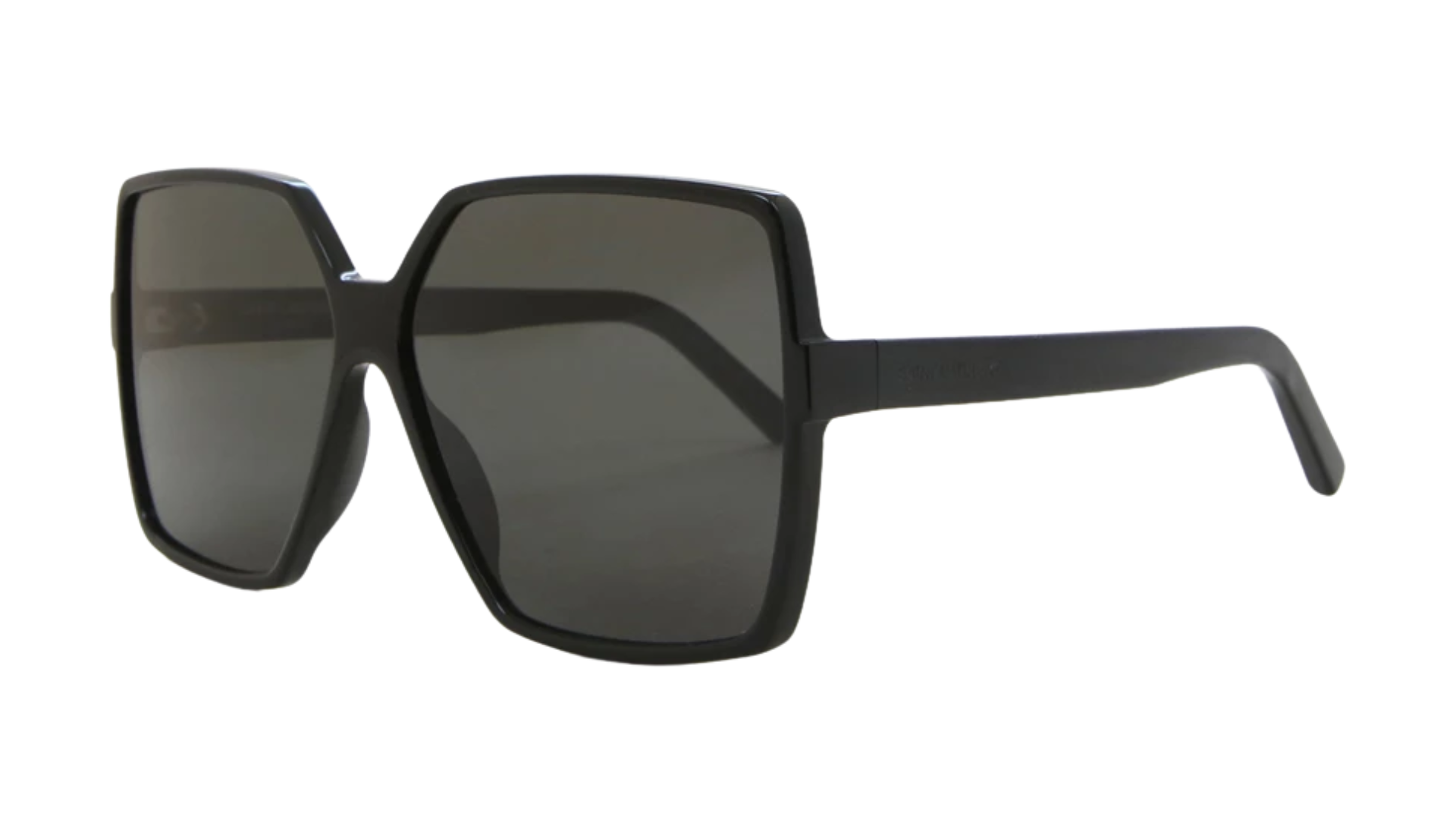 Saint Laurent SL 232 - Black