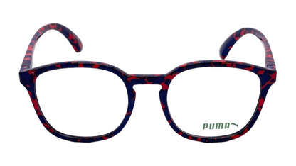 Puma PU0080O - Red Havana