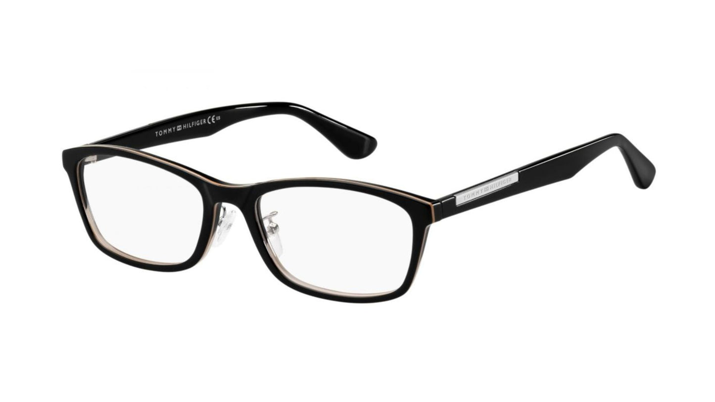 Tommy Hilfiger TH 1580/F - Black