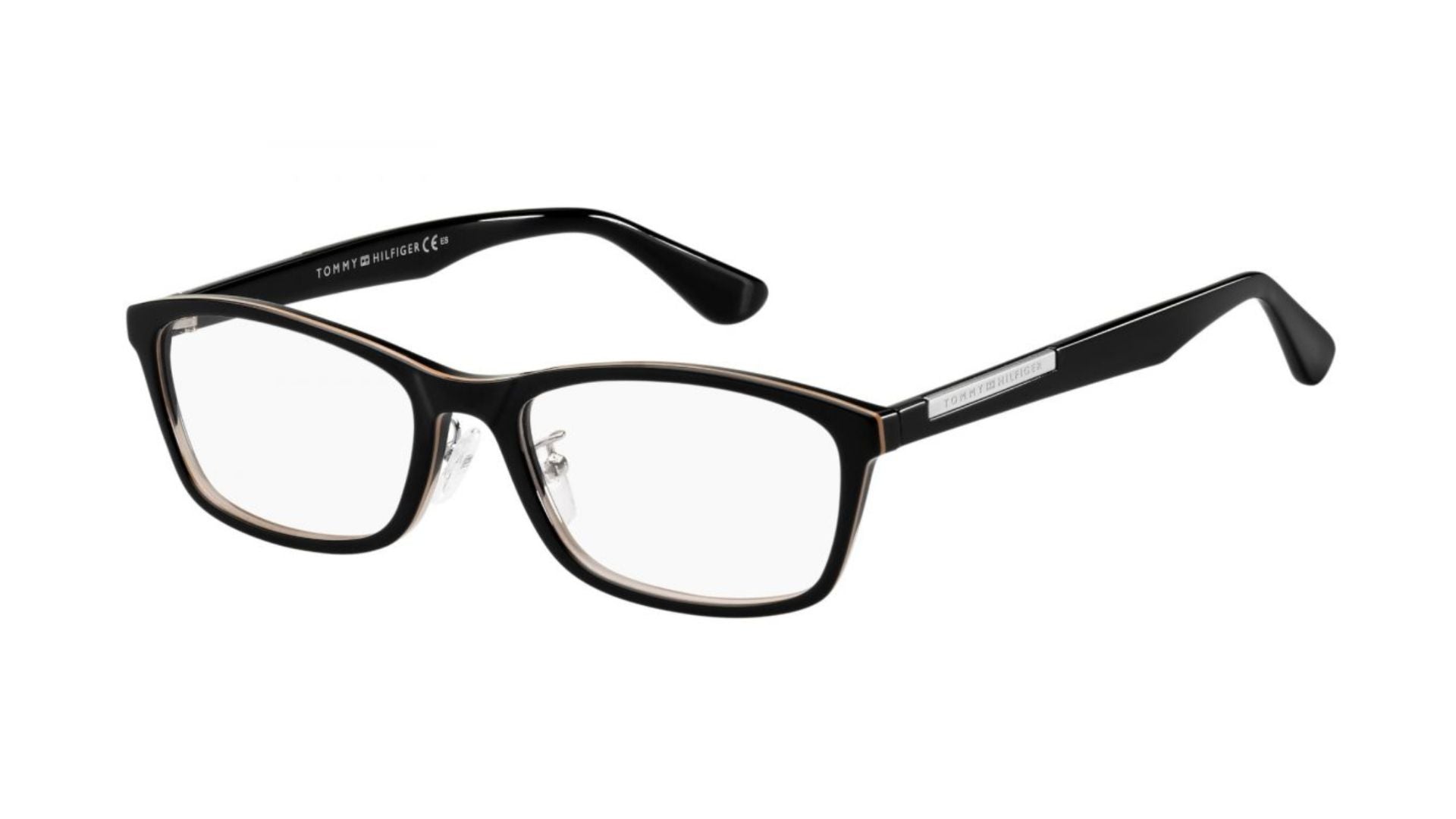 Tommy Hilfiger TH 1580/F - Black