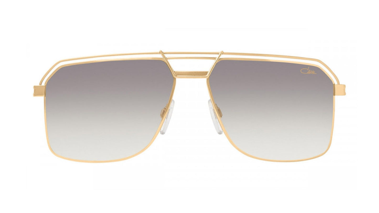 Cazal 992 - Gold Plated