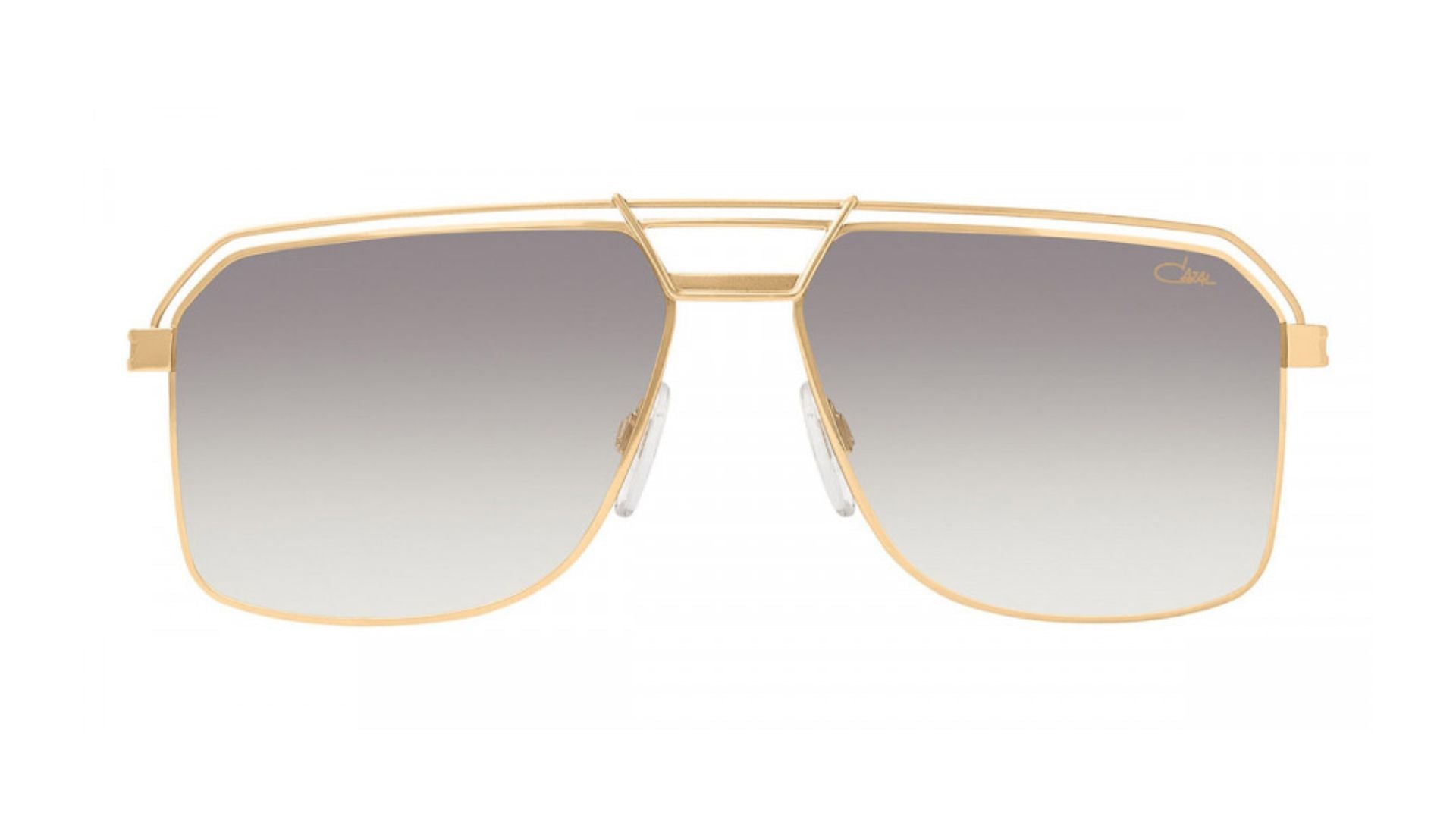 Cazal 992 - Gold Plated