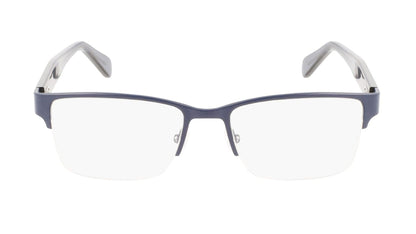Salvatore Ferragamo SF2222 - Matte Blue