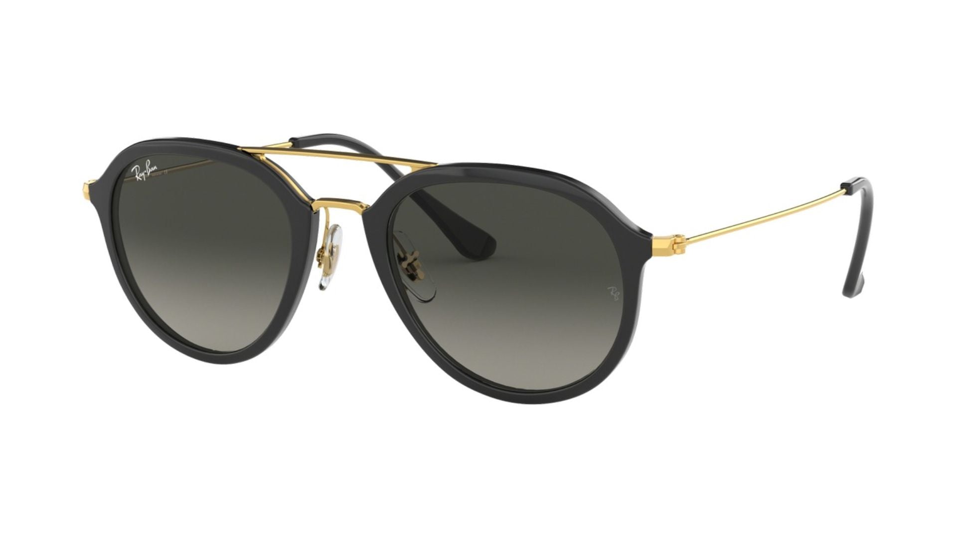 Ray-Ban RB4253 - Black