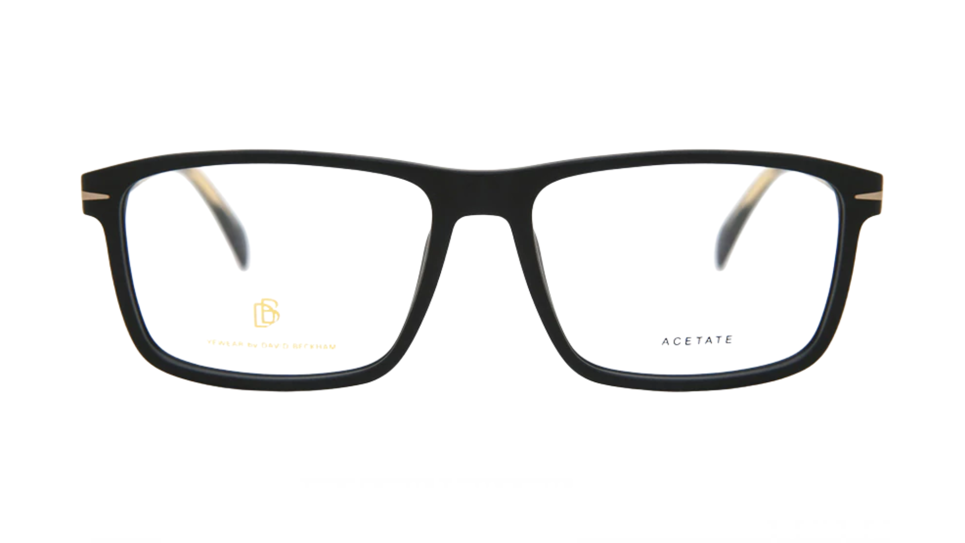 David Beckham DB 1020 - Matte Black
