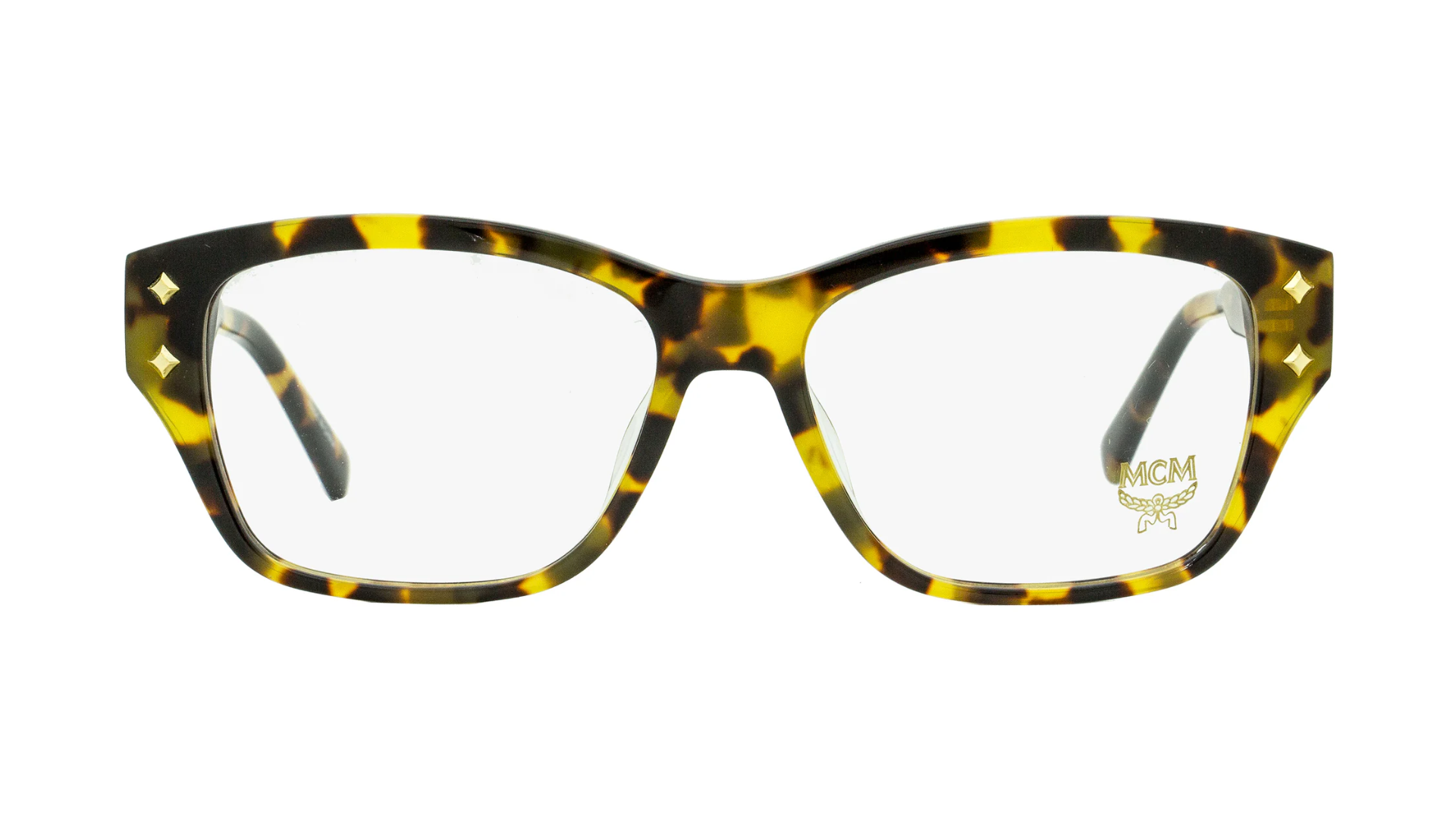 MCM MCM2665A - Vintage Havana